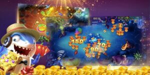 Bắn cá 2022 là một trong những tựa game lôi cuốn, cực kỳ hấp dẫn