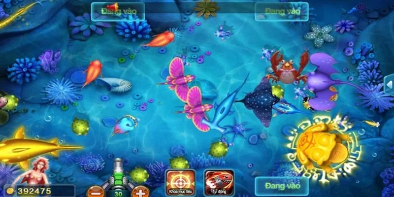 Những skill đa dạng khiến game thủ không cảm thấy nhàm chán