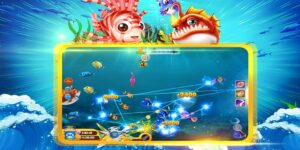 Tìm hiểu về game bắn cá đổi thưởng - thẻ cào online