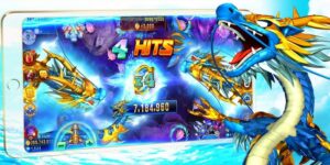 Chi tiết về game bắn cá long vương cực hot 