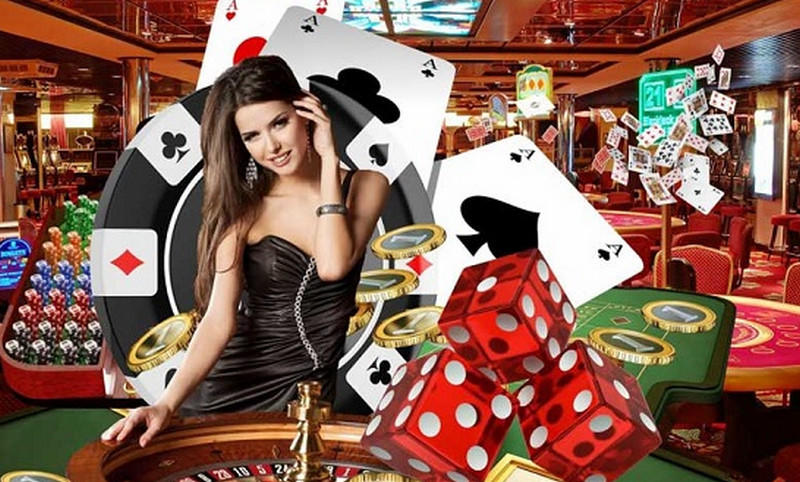 Cần nắm bắt cách chơi casino để chơi thành công