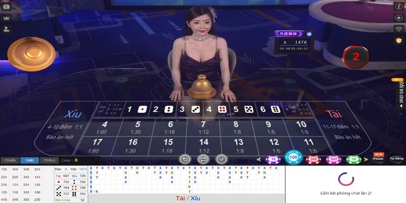 Casino Hit Club luôn đảm bảo trả thưởng sòng phẳng, công khai