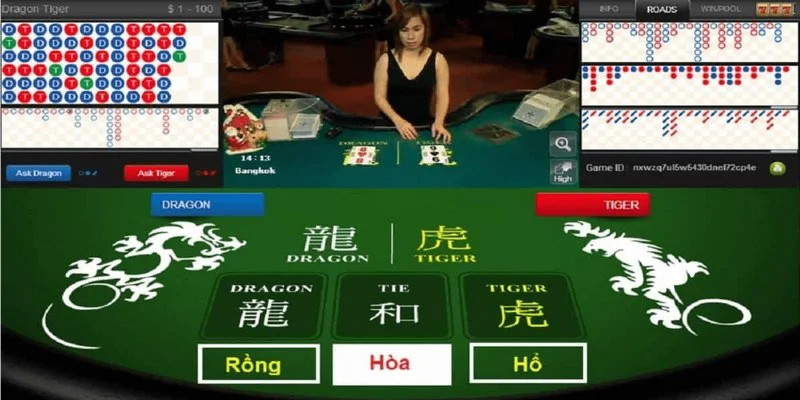 Người chơi hãy vạch ra cho mình kế hoạch chinh phục game bài bản