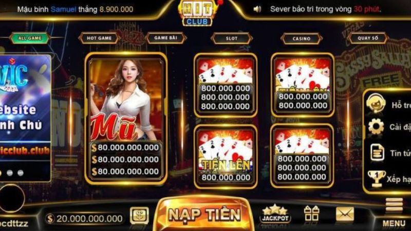 Hướng dẫn đăng ký đặt cược tại sảnh Casino online. 