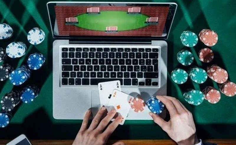 Cần tìm hiểu cách nhận biết casino online bịp hay không