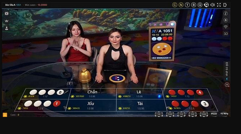 Tìm hiểu các yếu tố nhận biết casino online uy tín