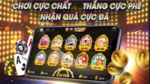 Game bài đổi thưởng qua ngân hàng mang đến nhiều điều thú vị