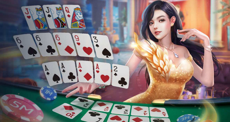 Chơi Poker chậm nhưng chắc là mẹo chơi hay