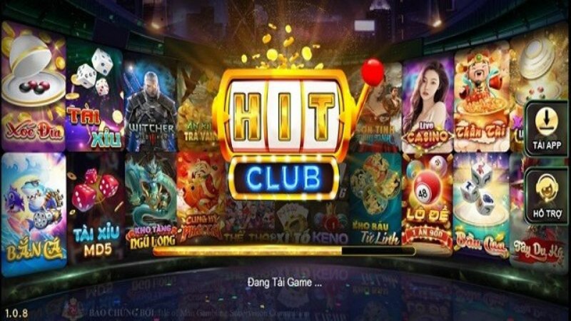 Tầm nhìn sứ mệnh của Hitclub là gì