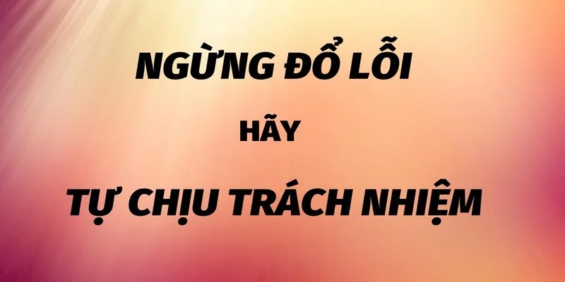 Nhà cái không chịu trách nhiệm khi người chơi vi phạm pháp luật 