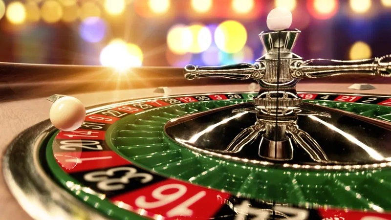 Các cược Roulette cần nắm khi đặt cược