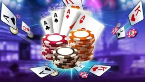 Game bài Sâm luôn được nhiều bet thủ chọn lựa