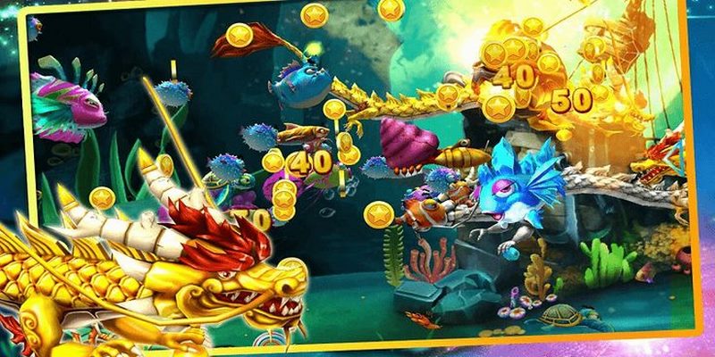 Tải bắn cá tiên cánh đổi thẻ cào là dòng game bắn cá hấp dẫn nhất hiện nay