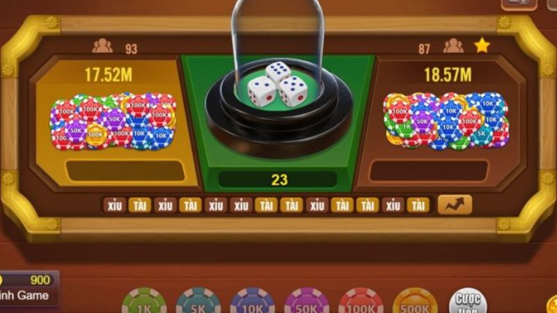 Cân nhắc sử dụng công cụ hack game vào ván đấu. 