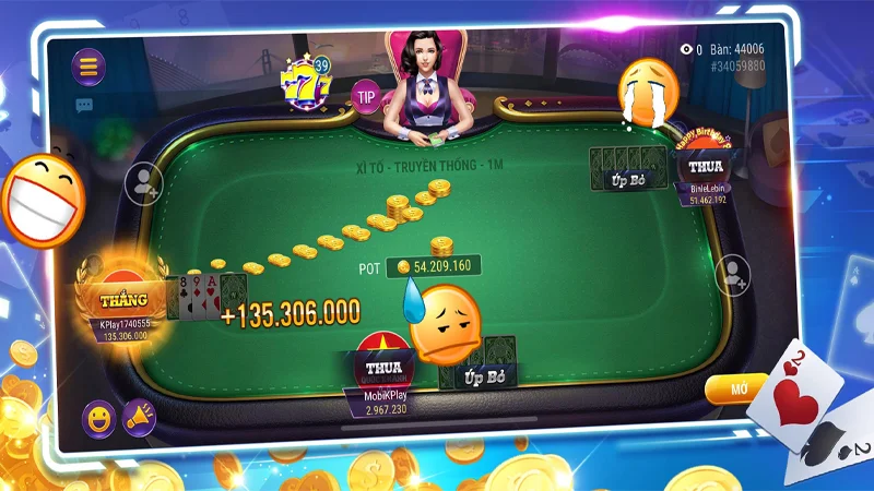 Tìm hiểu cách chơi đơn giản tại cổng game Hitclub